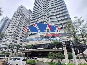 Apartamento · 75m² · 2 Quartos · 2 Vagas · Oka Mamoré Alphaville - 75 m, 2 quartos, 2 vagas, andar alto