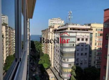 Apartamento · 143m² · 3 Quartos · Apartamento : Padrão / Residencial / Copacabana