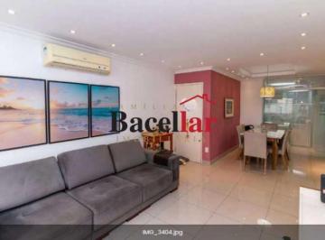 Apartamento · 100m² · 3 Quartos · Apartamento : Padrão / Residencial / Copacabana