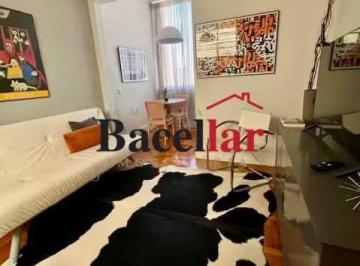Apartamento · 60m² · 1 Quarto · Apartamento : Padrão / Residencial / Copacabana