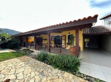 Imagem do Imóvel · Casa à venda no Jardim Samambaia em Ubatuba-SP