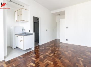 Apartamento · 29m² · 1 Quarto · 29 m² POR 2413 reais EM SANTA CECÍLIA