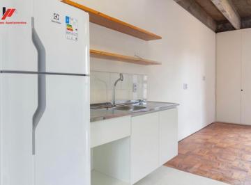 Apartamento · 24m² · 1 Quarto · 24m² por R$2515 (pacote) na República
