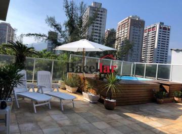 Apartamento · 423m² · 5 Quartos · 2 Vagas · Apartamento : / Residencial / Barra da Tijuca