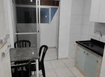 Apartamento de 1 quarto, Itajaí · Alugo kitnet semi mobiliada no Bairro São João