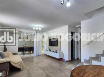 Casa · 163m² · 3 Quartos · 2 Vagas · Casa em Condomínio : / Residencial / Vargem Pequena