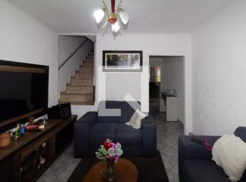 Casa · 74m² · 2 Quartos · Casa à Venda - Jardim Teresa, 2 Quartos, 74 m² - São Paulo