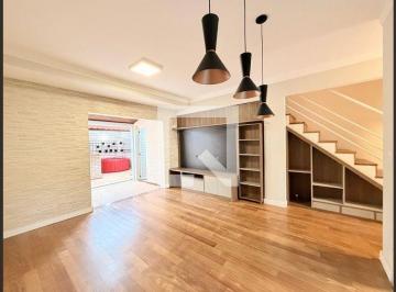 Casa · 130m² · 3 Quartos · 2 Vagas · Casa à Venda - Medeiros, 3 Quartos, 130 m² - Jundiaí