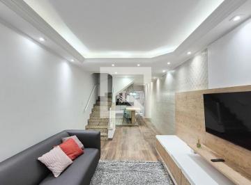 Casa · 102m² · 2 Quartos · 1 Vaga · Casa à Venda - Taboão, 2 Quartos, 102 m² - São Bernardo do Campo
