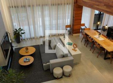 Casa en Venda de 4 quartos Colinas da Anhangüera · Casa à Venda - Alphaville, 4 Quartos, 407 m² - Santana de Parnaíba