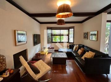 Casa de 4 quartos, São Paulo · Casa à Venda - Santo Amaro , 4 Quartos, 458 m² - São Paulo