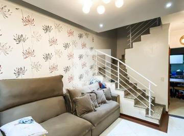 Casa · 74m² · 2 Quartos · 1 Vaga · Casa à Venda - Ponte Rasa, 2 Quartos, 74 m² - São Paulo