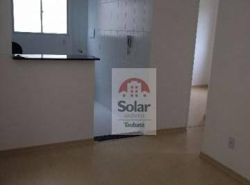 Apartamento · 49m² · 2 Quartos · 1 Vaga · Apartamento para venda em Parque Senhor Do Bonfim de 49.00m² com 2 Quartos e 1 Garagem