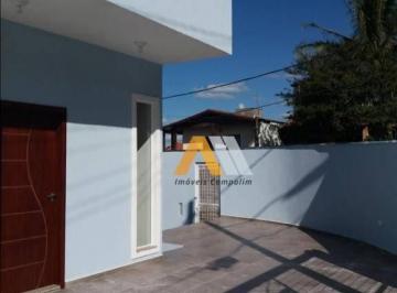 Casa · 60m² · 2 Quartos · 2 Vagas · Sobrado para venda em Jardim São Carlos de 60.00m² com 2 Quartos, 2 Suites e 2 Garagens