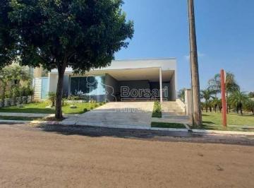 Casa · 210m² · 3 Quartos · 4 Vagas · Casa de Condomínio para venda em Jardim Das Acácias de 210.00m² com 3 Quartos, 3 Suites e 4 Garagens