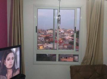 Apartamento · 48m² · 2 Quartos · 1 Vaga · Apartamento para venda em Vila Rio De Janeiro de 48.00m² com 2 Quartos e 1 Garagem