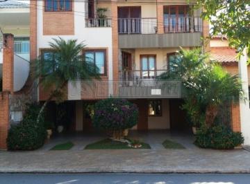 Casa · 429m² · 4 Quartos · 4 Vagas · Casa de Condomínio para venda em Condomínio Granja Olga 1 de 429.00m² com 4 Quartos, 3 Suites e 4 Ga