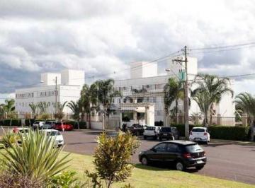 Apartamento · 61m² · 2 Quartos · 1 Vaga · Apartamento para venda em Jardim Nova Araraquara de 61.00m² com 2 Quartos e 1 Garagem
