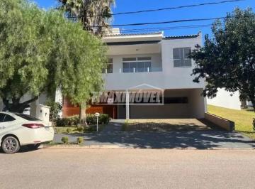 Casa · 270m² · 4 Quartos · 1 Vaga · Casa de Condomínio para venda em Parque Bela Vista de 270.00m² com 4 Quartos, 2 Suites e 1 Garagem