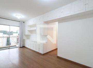 Apartamento · 54m² · 2 Quartos · 1 Vaga · Apartamento para Aluguel - Vila Romana, 2 Quartos, 54 m2 - São Paulo