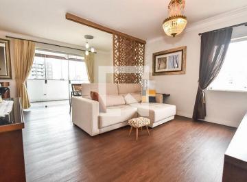Apartamento · 133m² · 2 Quartos · 1 Vaga · Apartamento para Aluguel - Vila Mariana, 2 Quartos, 133 m2 - São Paulo