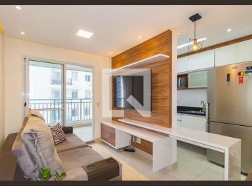 Apartamento · 61m² · 2 Quartos · 2 Vagas · Apartamento para Aluguel - Mooca, 2 Quartos, 61 m2 - São Paulo