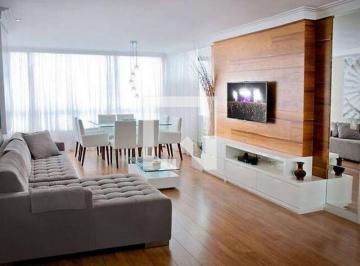 Apartamento · 176m² · 3 Quartos · 2 Vagas · Apartamento para Aluguel - Itacorubi, 3 Quartos,  176 m2 - Florianópolis