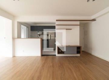Apartamento · 63m² · 1 Quarto · 1 Vaga · Apartamento para Aluguel - Pinheiros, 1 Quarto, 63 m2 - São Paulo