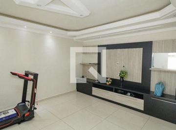 Casa · 160m² · 3 Quartos · 4 Vagas · Casa para Aluguel - Campo Grande, 3 Quartos, 160 m2 - Rio de Janeiro