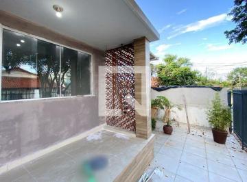 Casa · 280m² · 3 Quartos · 1 Vaga · Casa para Aluguel - Pompéia, 3 Quartos, 280 m2 - Belo Horizonte