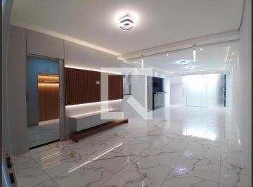 Casa · 140m² · 3 Quartos · 2 Vagas · Casa para Aluguel - Bosque dos Buritis, 3 Quartos, 140 m2 - Uberlândia