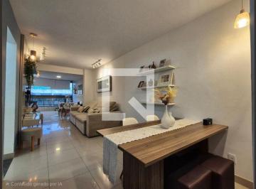 Apartamento · 102m² · 3 Quartos · 2 Vagas · Apartamento para Aluguel - Recreio, 3 Quartos, 102 m2 - Rio de Janeiro