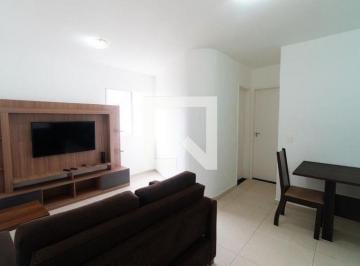 Apartamento · 57m² · 2 Quartos · 1 Vaga · Apartamento para Aluguel - Vila Clementino, 2 Quartos, 57 m2 - São Paulo
