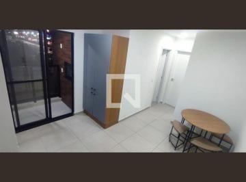Apartamento · 45m² · 2 Quartos · 1 Vaga · Apartamento para Aluguel - Parque da Fonte, 2 Quartos, 45 m2 - São José dos Pinhais