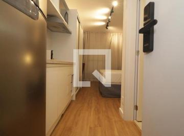 Apartamento · 26m² · 1 Quarto · Apartamento para Aluguel - Vila Mariana, 1 Quarto, 26 m2 - São Paulo