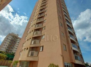 Apartamento · 98m² · 3 Quartos · 2 Vagas · Apartamento para venda em Vila Monteiro de 98.00m² com 3 Quartos, 1 Suite e 2 Garagens