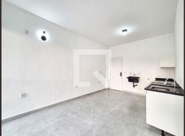 Apartamento · 37m² · 1 Quarto · Apartamento para Aluguel - Santa Cecília, 1 Quarto, 37 m2 - São Paulo