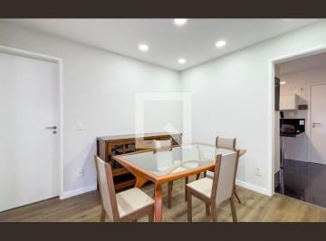Apartamento · 97m² · 3 Quartos · 2 Vagas · Apartamento para Aluguel - Brooklin, 3 Quartos,  97 m2 - São Paulo
