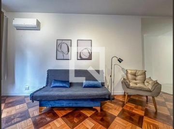 Apartamento · 191m² · 4 Quartos · 1 Vaga · Apartamento à Venda - Copacabana, 4 Quartos,  191 m² - Rio de Janeiro