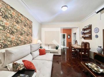 Apartamento · 142m² · 2 Quartos · 2 Vagas · Apartamento à Venda - Copacabana, 2 Quartos, 142 m² - Rio de Janeiro