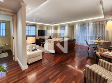 Apartamento · 180m² · 4 Quartos · 2 Vagas · Apartamento à Venda - Humaitá, 4 Quartos, 180 m² - Rio de Janeiro