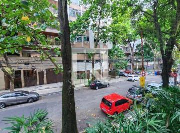 Apartamento · 180m² · 4 Quartos · 2 Vagas - QuintoAndar (Vendas 5) · Apartamento à Venda - Humaitá, 4 Quartos,  180 m² - Rio de Janeiro
