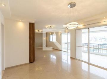 Apartamento · 172m² · 3 Quartos · 3 Vagas · Apartamento à Venda - Vila Romana, 3 Quartos, 172 m² - São Paulo
