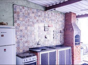 Casa · 450m² · 2 Quartos · 4 Vagas · Casa à Venda - Campo Grande, 2 Quartos, 450 m² - Rio de Janeiro