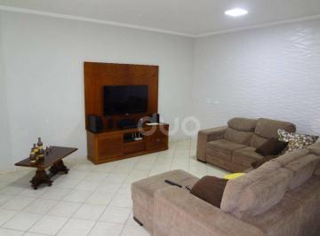 Casa · 189m² · 3 Quartos · 3 Vagas · Casa para venda em Loteamento Chácaras Nazareth Ii de 189.00m² com 3 Quartos, 1 Suite e 3 Garagens