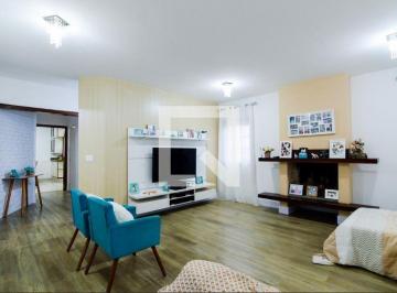 Casa · 340m² · 6 Quartos · 4 Vagas · Casa à Venda - Vila Rosália, 6 Quartos, 340 m² - Guarulhos