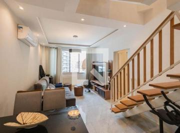 Apartamento · 210m² · 3 Quartos · 2 Vagas · Apartamento à Venda - Tijuca, 3 Quartos, 210 m² - Rio de Janeiro