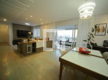Apartamento · 123m² · 3 Quartos · 2 Vagas · Apartamento à Venda - Jardim do Mar, 3 Quartos, 123 m² - São Bernardo do Campo