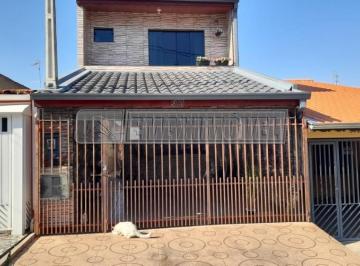 Casa · 100m² · 4 Quartos · 2 Vagas · Casa para venda em Jardim Altos Do Itavuvu de 100.00m² com 4 Quartos, 1 Suite e 2 Garagens