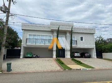 Casa · 400m² · 3 Quartos · 9 Vagas · Casa de Condomínio para venda em Parque Reserva Fazenda Imperial de 400.00m² com 3 Quartos, 3 Suites